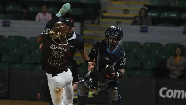 Nota Relacionada de Deportes