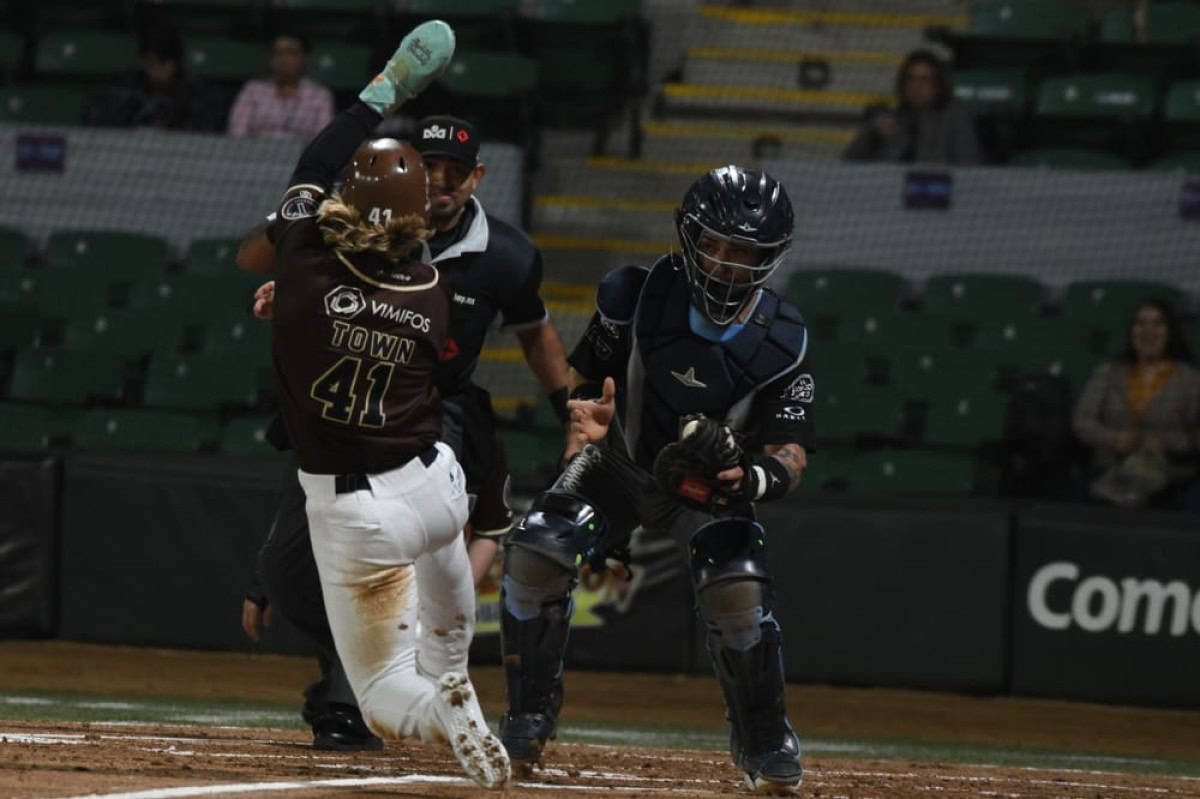 Se puso en marcha la segunda vuelta; ganó Tucson