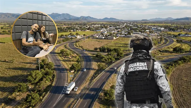 Nota Relacionada de Sinaloa