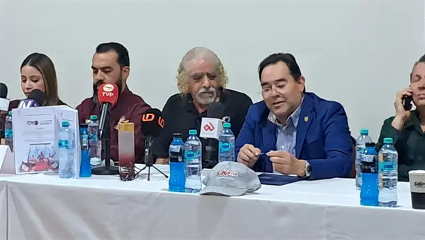 Nota Relacionada de Deportes