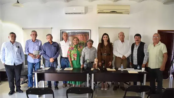 Nota Relacionada de México