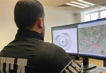 Policía Cibernética investiga amenazas de limpia de territorio en Navolato