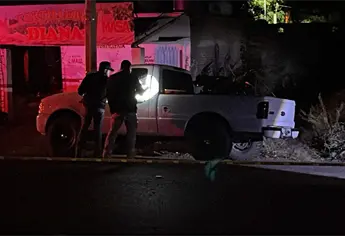 Atacan a balazos a madre e hijo en el poblado El Batallón, Navolato