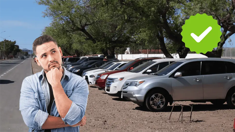 FOTO: En el caso específico de Sinaloa, se instó a consultar la plataforma del SATES para verificar que el vehículo no presentará adeudos por concepto de calcas, tenencia o multas pendientes.