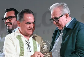 La UAS gestiona recursos para cumplir con pagos de fin de año: rector Jesús Madueña