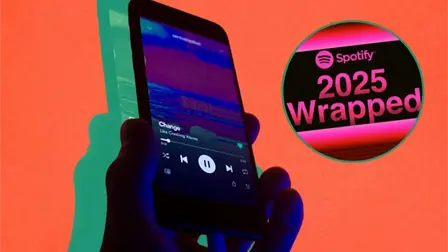 ¿Qué es Spotify Wrapped? Así funciona la nueva plataforma