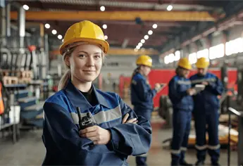 Mexinol: un aliado del sector privado para la eliminación de la violencia contra las mujeres