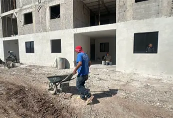 Viviendas del Bienestar en Culiac&aacute;n se construir&aacute;n a principios de enero del 2026; ya hay predios