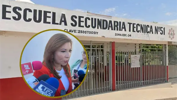 Nota Relacionada de Sinaloa