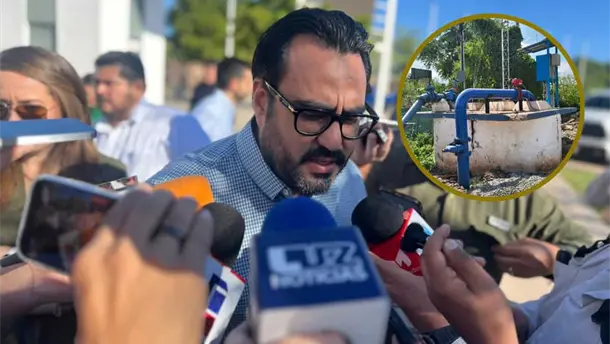 Nota Relacionada de Sinaloa