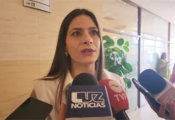 Solangel Sedano deja la Dirección de Medio Ambiente de Ahome