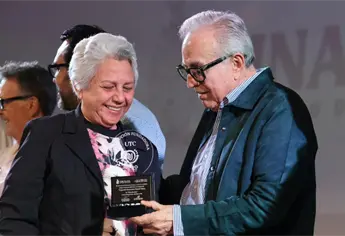 Rocha Moya inaugura la Expo Científica 2025 y el Nodo de Innovación de Sinaloa