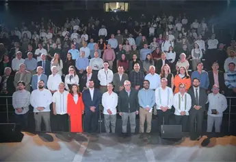 La UAS se suma al Nodo de Innovación Sinaloa, iniciativa del Gobierno del Estado a través de CONFÍE