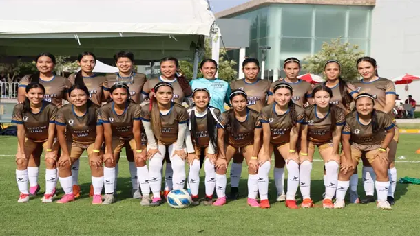 Nota Relacionada de Deportes