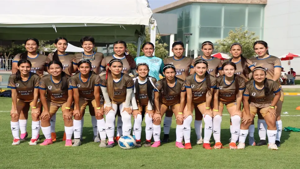 FOTO: Cortesía/UAS.