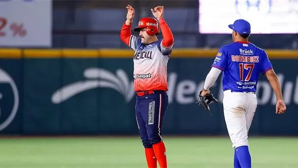 Nota Relacionada de Deportes