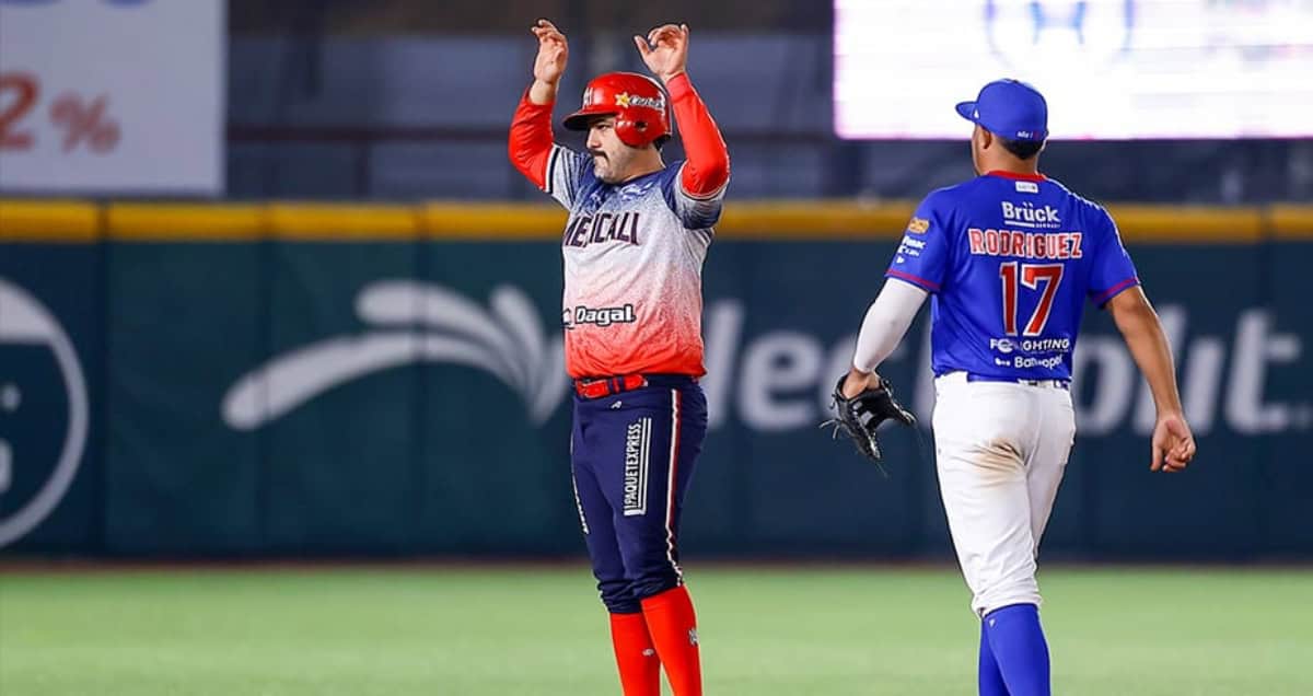 LMP: Drama en Jalisco; Mexicali aguanta la embestida y triunfa 7-6