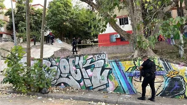 Nota Relacionada de Policiaca