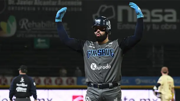 Nota Relacionada de Deportes