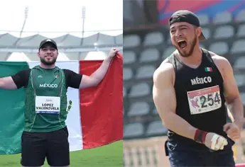 Conade dará más de 1 millón de pesos a los atletas más ganadores de este 2025