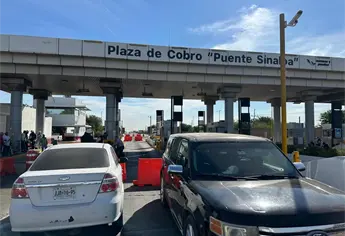 Productores de Sinaloa anuncian un bloqueo total y posibles acciones extremas como quema de vehículos