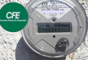 CFE: ¿habrá operativo ‘casa por casa’ para el cambio de medidores?, esto aclara la Comisión