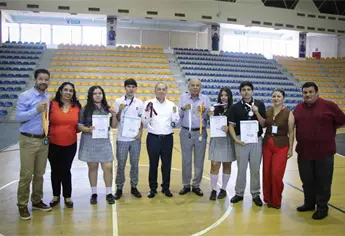 COBAES logra dos pases a la etapa nacional de la FEMECI 2026 en Sonora