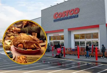 ¿Cerrarán las tiendas Costco en México este jueves 27 de noviembre por Día de Acción de Gracias? 