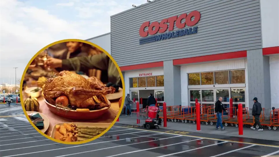 FOTO: ¿Cerrarán las tiendas Costco en México este jueves 27 de noviembre por Día de Acción de Gracias?