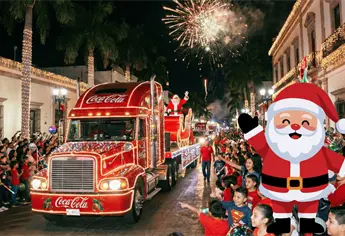 Cancelan la Caravana Coca Cola 2025 en este estado