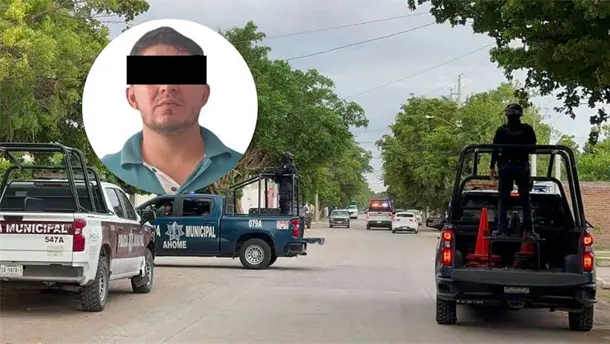 Nota Relacionada de Policiaca