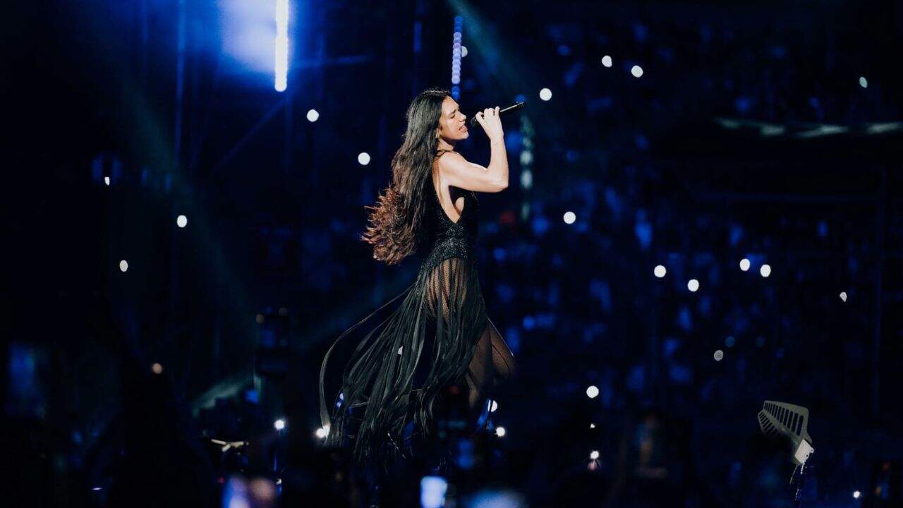 Dua Lipa abrirá taquería en CDMX; esta son las fechas, ubicación y más