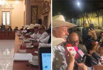 Reventó la mesa en SEGOB: funcionarios condicionaron la reunión a levantar bloqueos; se mantienen paro nacional