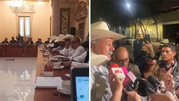 Nota Relacionada de Agro