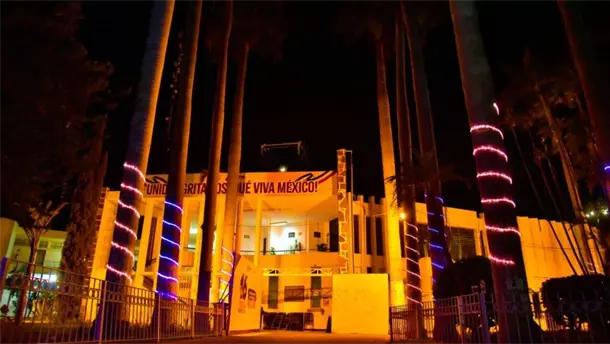 Nota Relacionada de Sinaloa