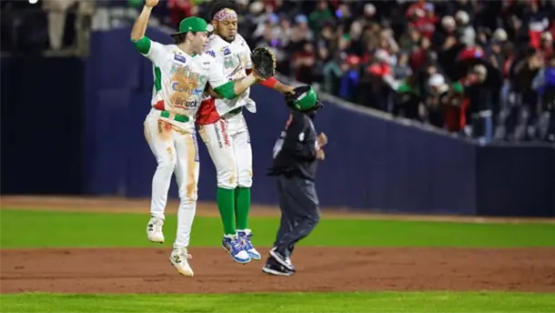 Nota Relacionada de Deportes