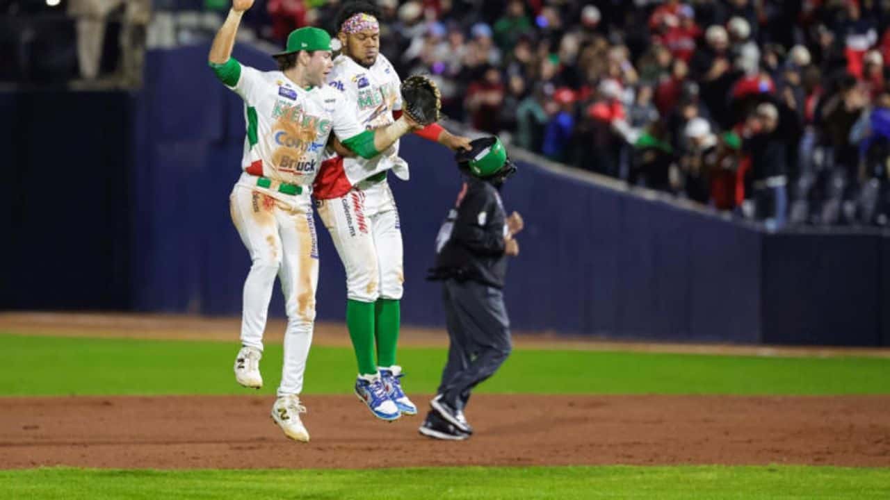 La LMP presenta jerseys para la Serie del Caribe Venezuela 2026; mezcla perfecta entre tradición y modernidad