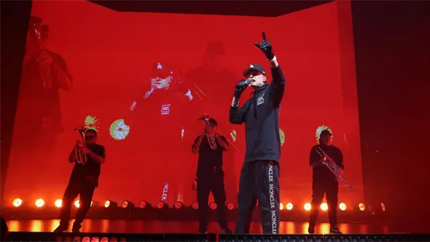 Nota Relacionada de Espectáculos