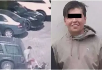 Mujer agredida por ‘Fofo’ Márquez denuncia que no ha recibido la reparación monetaria 