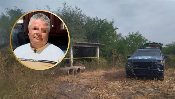 Nota Relacionada de Policiaca