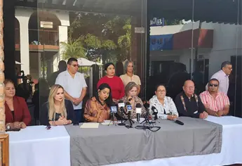 Anuncian la gira navideña 2025 “Navidad en la casa de todos” en sindicaturas de Ahome