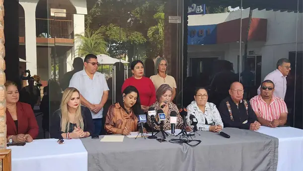 Nota Relacionada de Sinaloa