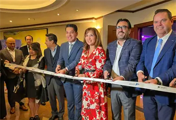 Culiacán será sede del Encuentro de Negocios y Franquicias 2026; “es una gran oportunidad para Sinaloa”: Juan de Dios Gámez