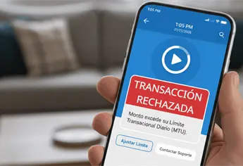 Si no actualizas el MTU, esto pasará a partir del 1 de enero