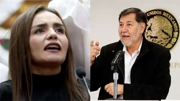 Nota Relacionada de México