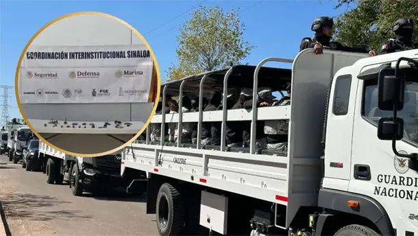 Nota Relacionada de Policiaca