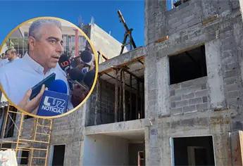 Ahome pospone entrega del primer paquete de Viviendas del Bienestar