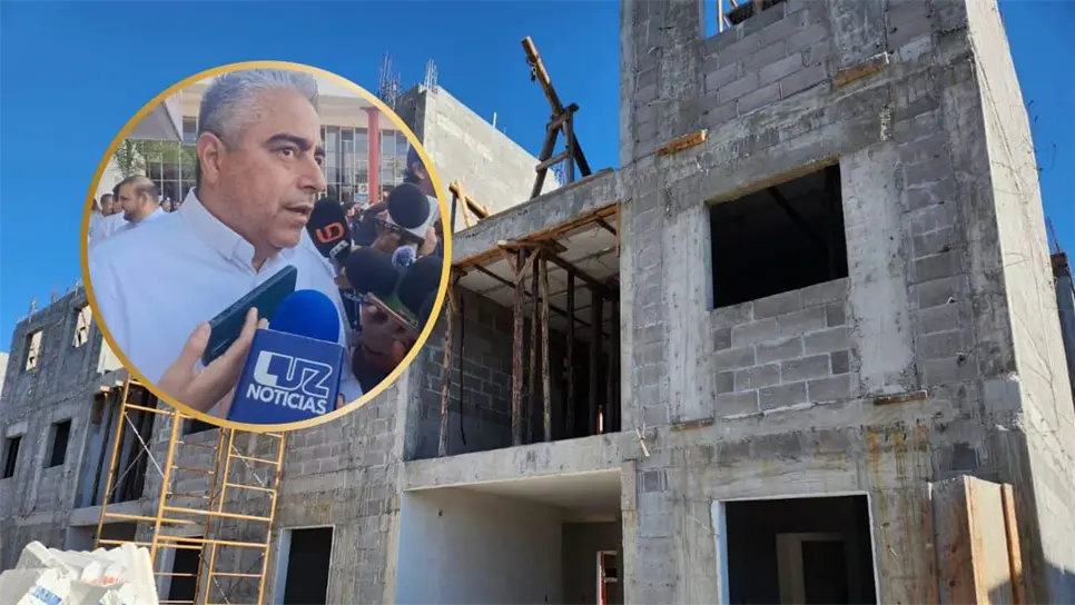 Ahome pospone entrega del primer paquete de Viviendas del Bienestar