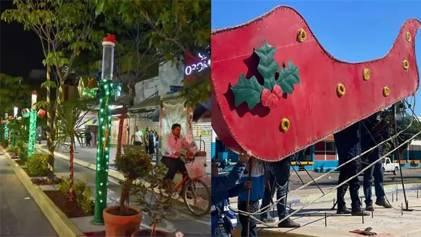 Nota Relacionada de Sinaloa