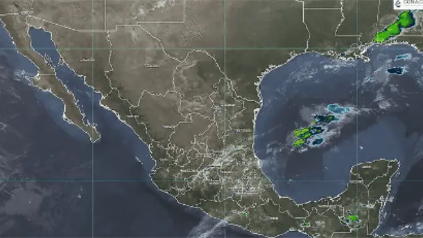 Nota Relacionada de México